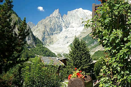 Large Double or Twin Room