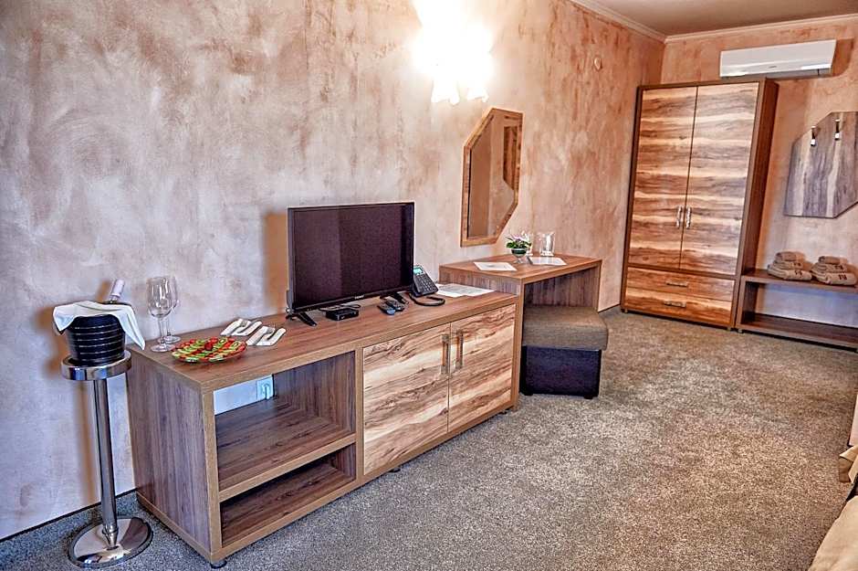 Platinum Image Hotel