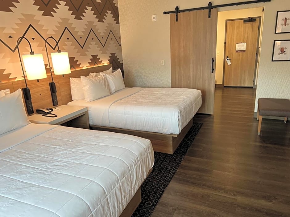 Wyndham Garden Redwood Valley/Ukiah