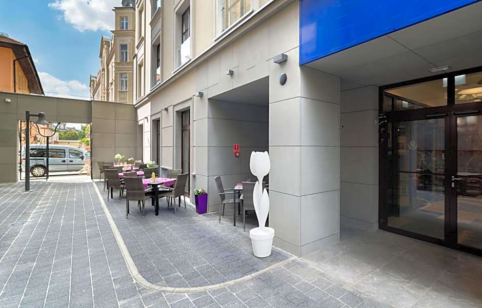 Golden Tulip Krakow Kazimierz