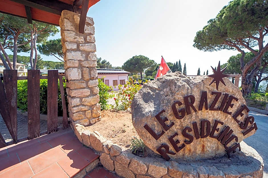 Residence Le Grazie Est