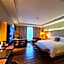 JW Marriott Hotel Chandigarh