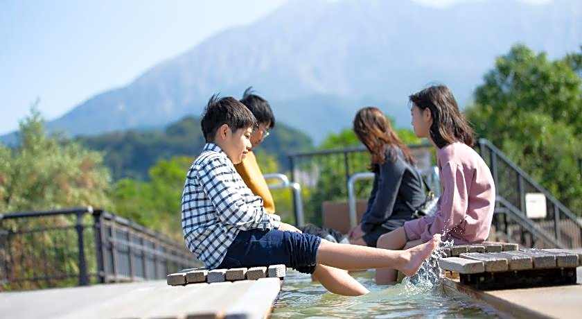 FAV HOTEL KAGOSHIMACHUO