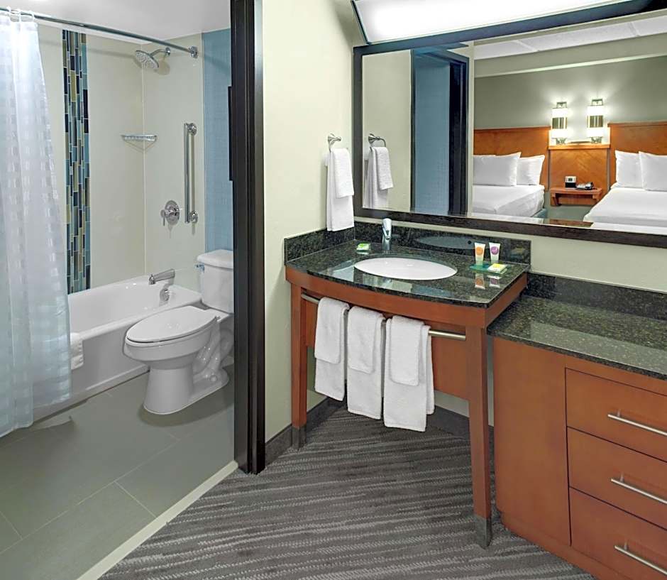 Hyatt Place Chicago Itasca