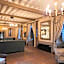 Parador de Jarandilla de la Vera