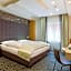 Hotel St.Gotthard