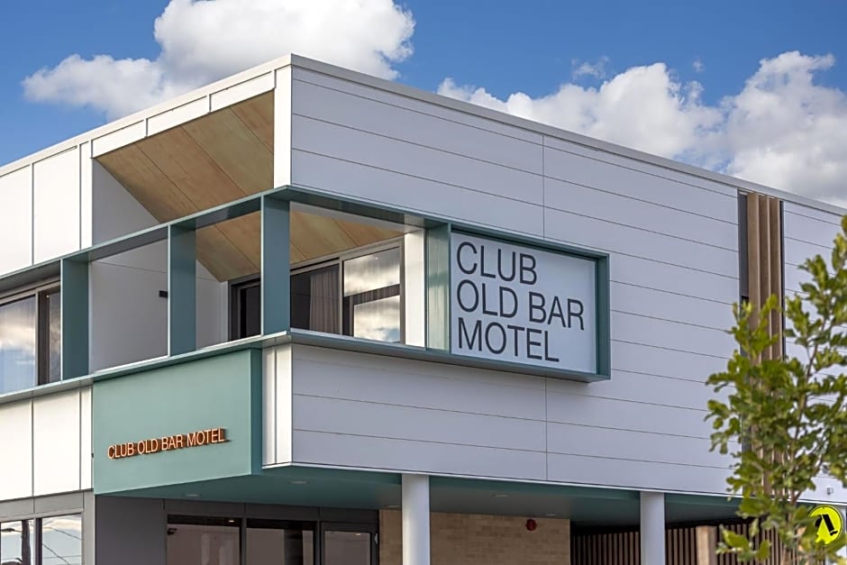 Club Old Bar Motel