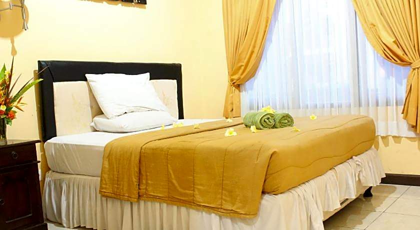 Bali Diva Hotel Kuta
