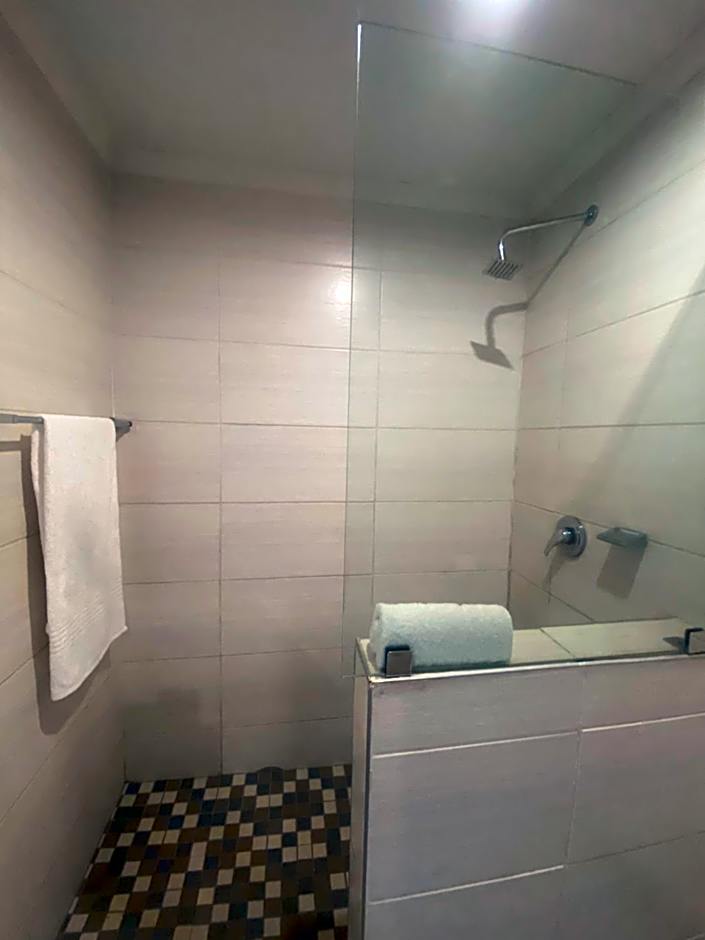 Villa Via Hotel Midrand
