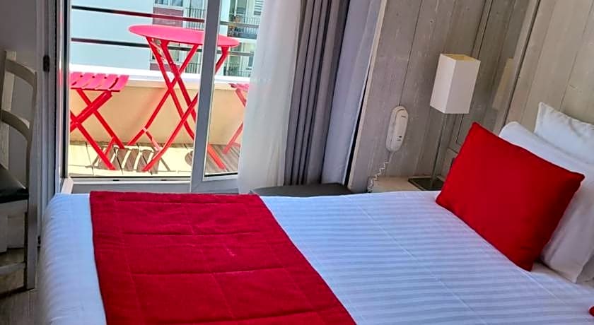 Hotel Le 209 Paris Bercy