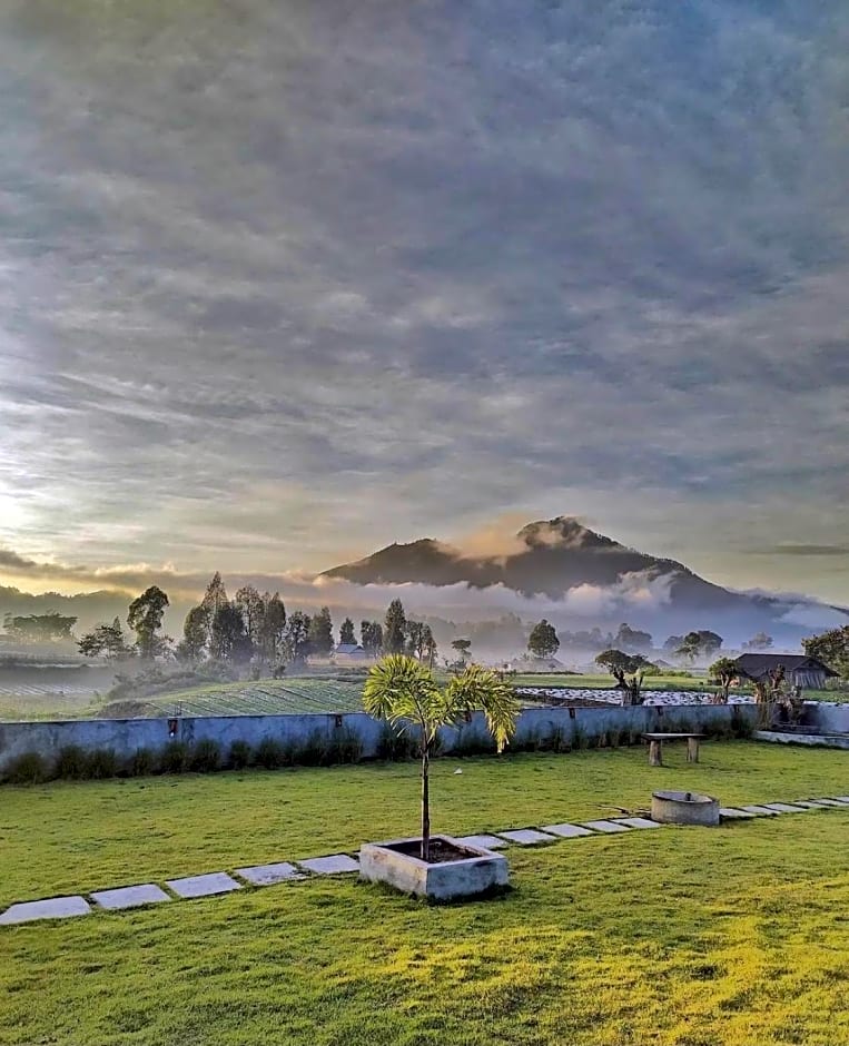 Bukit Catu Bungalows