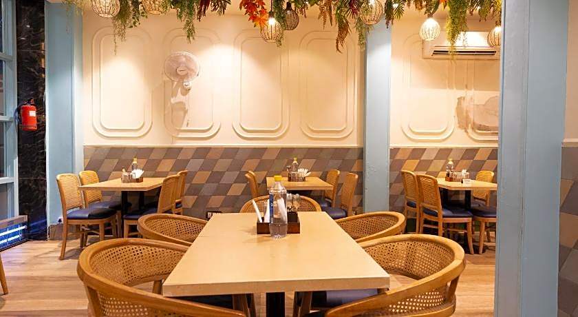 Hotel Rupam