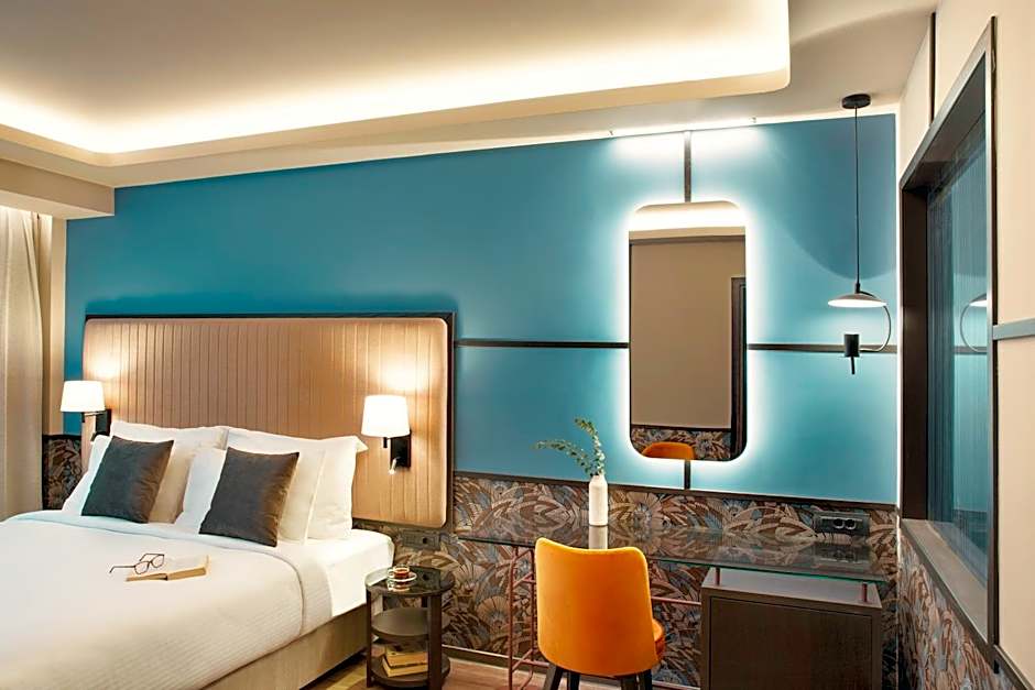 Athens Key Hotel, Trademark Collection by Wyndham