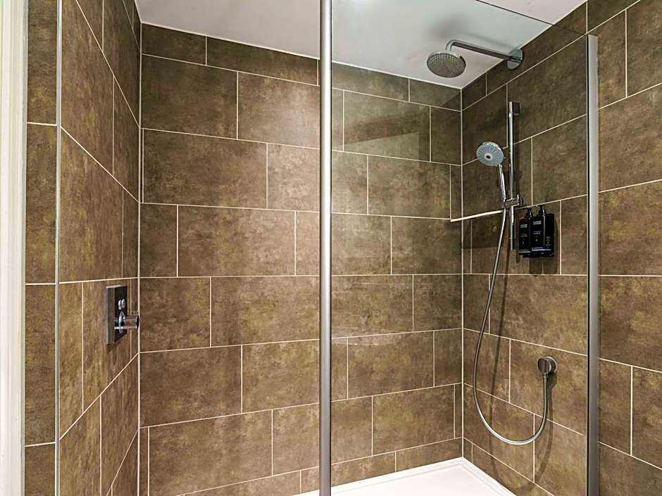 Mercure Exeter Southgate