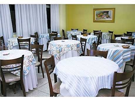 Goldmen Business Criciuma