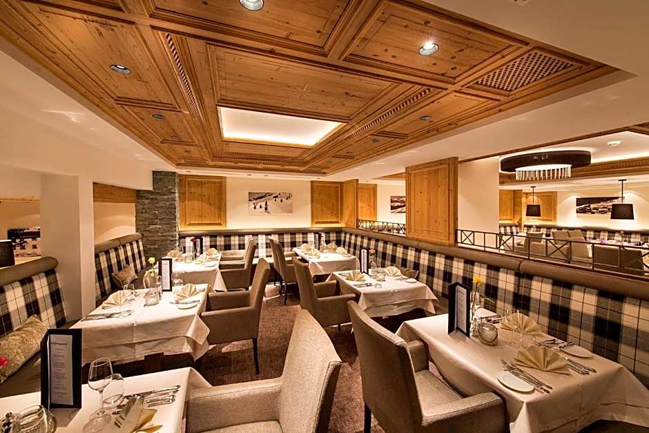 Hotel Bergblick 4 Sterne Superior