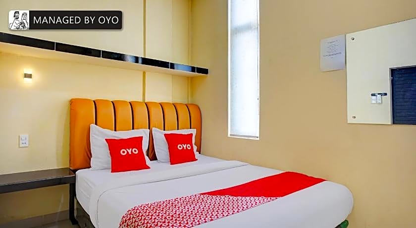 RedDoorz @ Jalan Gaperta Medan