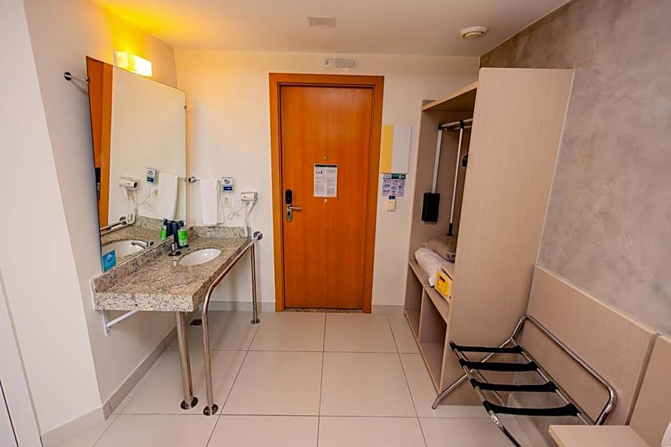 Go Inn Hotel Aracaju