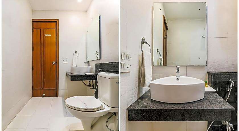 FabHotel The Residency DLF Galleria