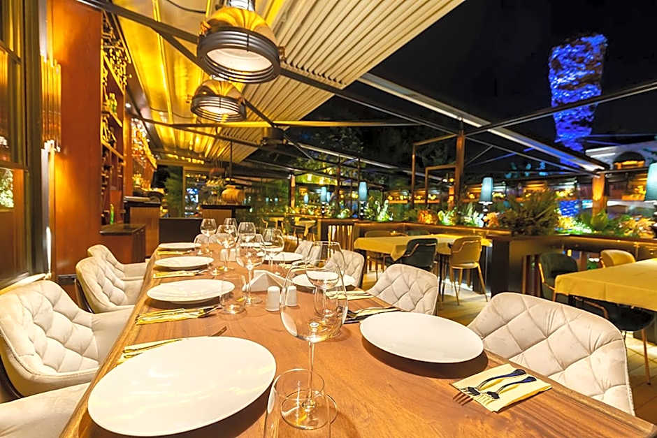 No2 Hotel By Şükrü