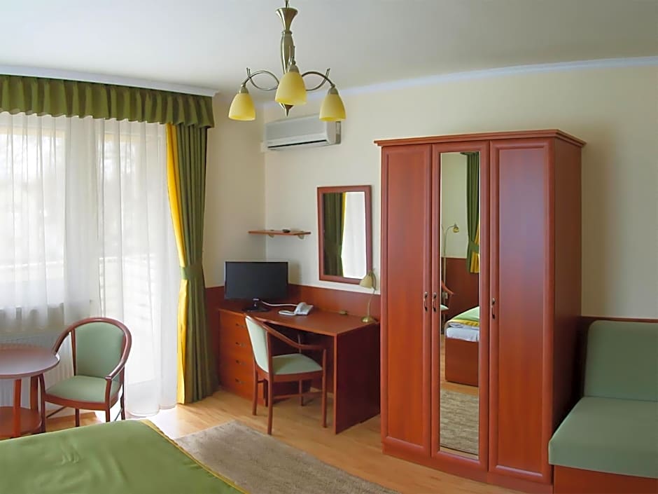 Apartman Bella Hotel