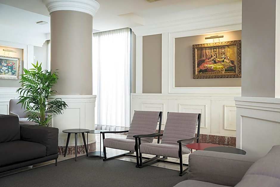 Hotel Cambridge