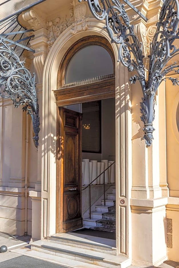 Hotel Vendome