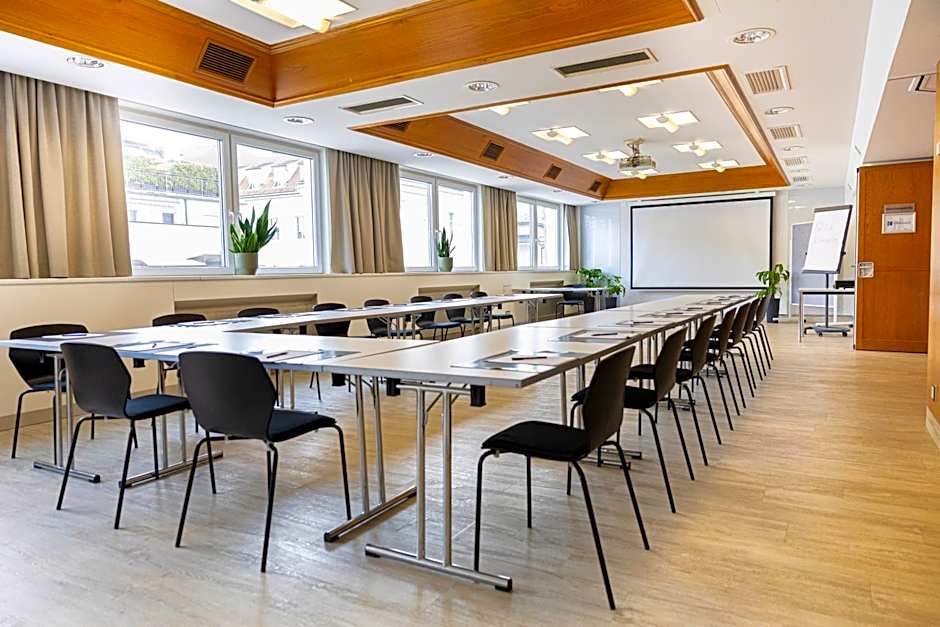 Das Reinisch Hotel - near Vienna Airport