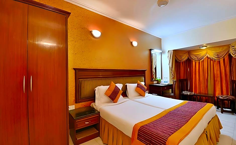 The Maple Leaf @ DLF Cyber City