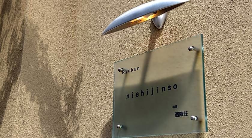 Yadoya Nishijinso