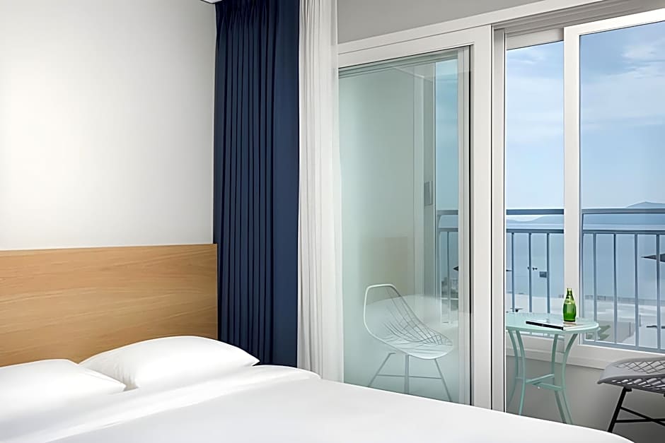 yeosu hotel first city