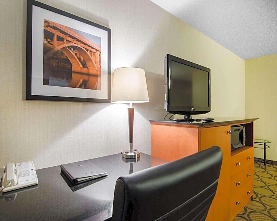 Comfort Inn Saskatoon