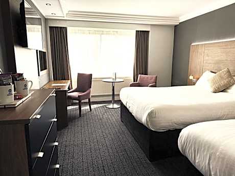 Superior King Room - Non-Smoking
