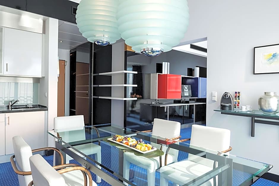 Dorint Sanssouci Berlin/Potsdam