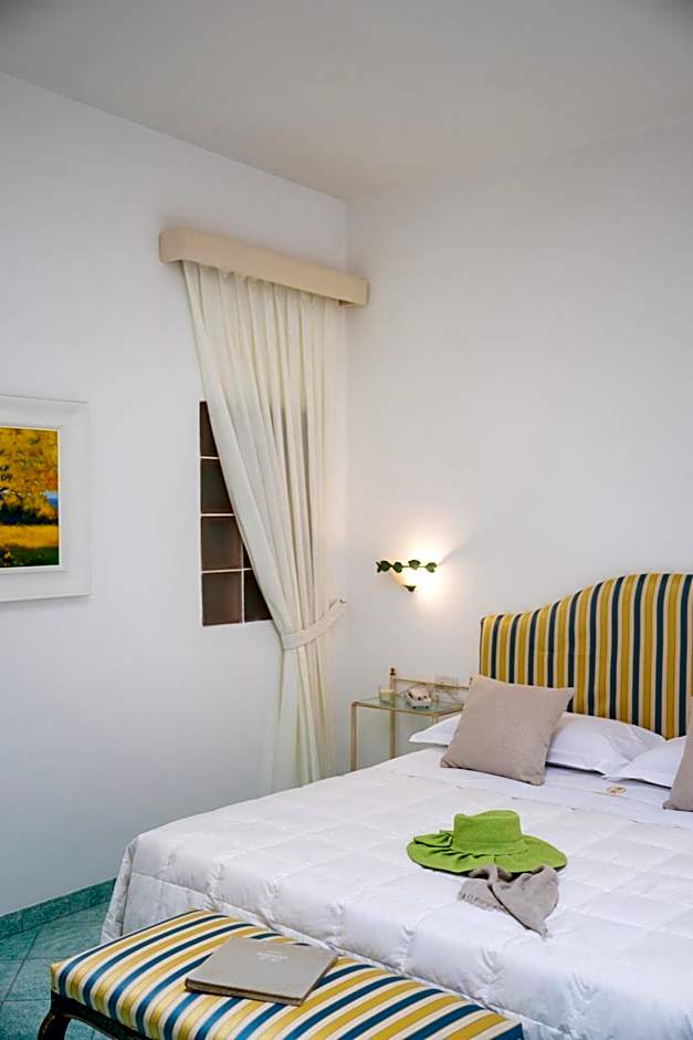 Hotel Royal Prisco