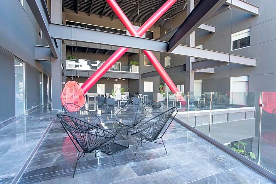 Candlewood Suites Guadalajara Galerias By IHG