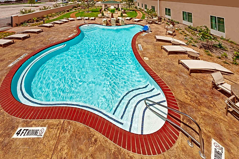 Hilton Garden Inn Midland