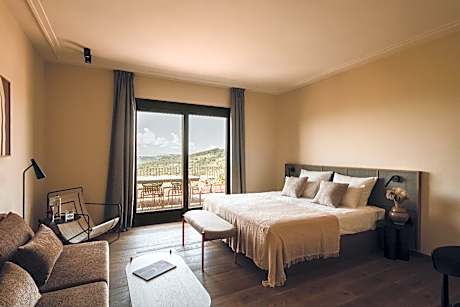 Panorama Terrace Room