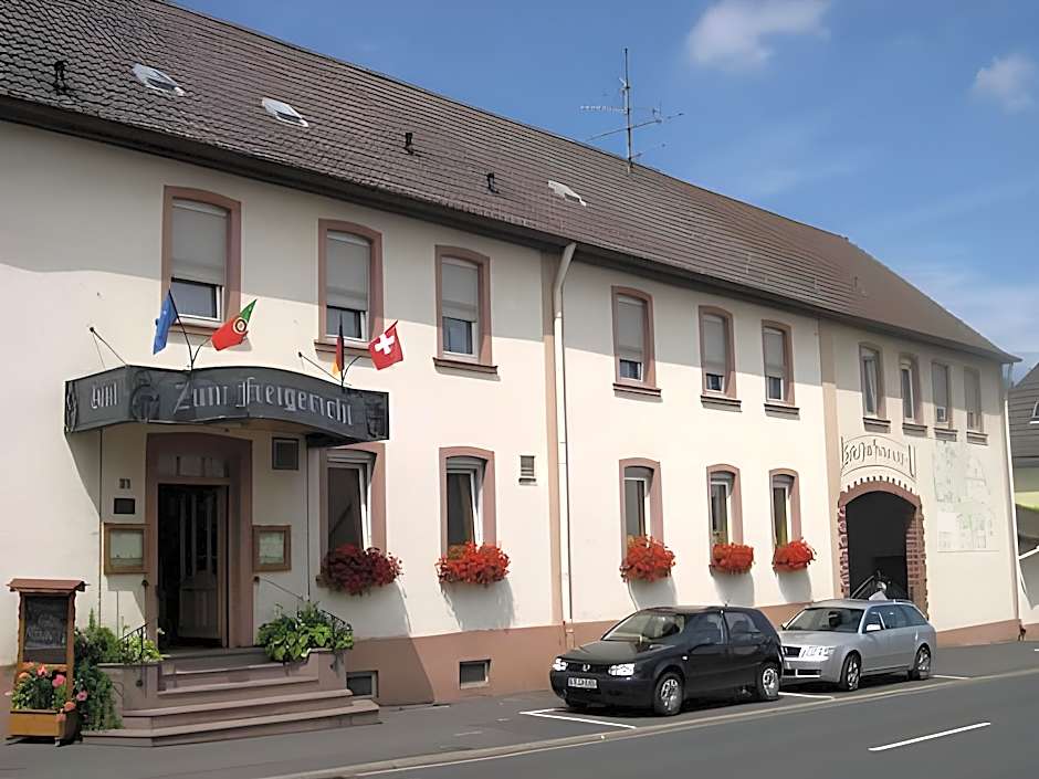 Hotel-Gasthof Zum Freigericht