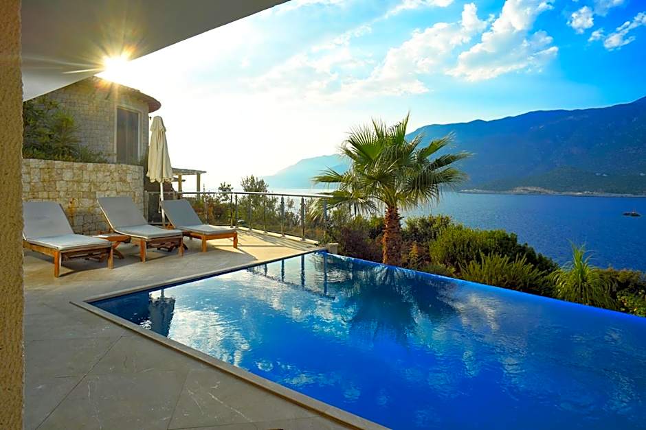 Mekvin Hotels Deniz Feneri Lighthouse