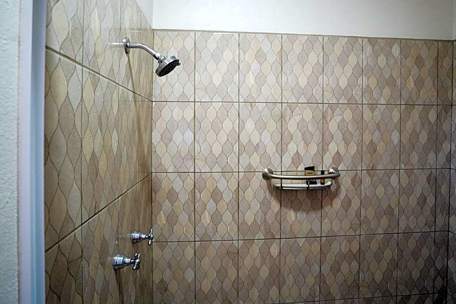 HOTEL & RV PARK ROSA EVELYN