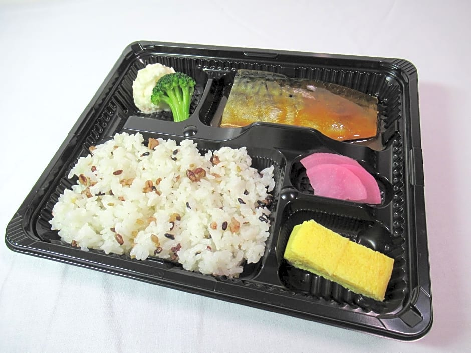 Meitetsu Inn Nagoya Nishiki