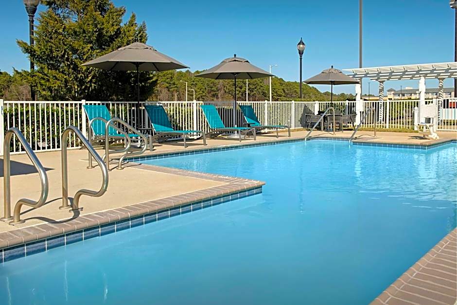 TownePlace Suites by Marriott Suffolk Chesapeake