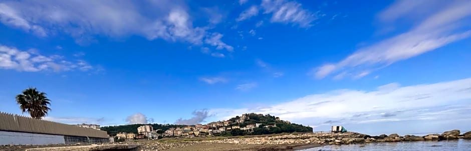 Oltremare rooms Agropoli