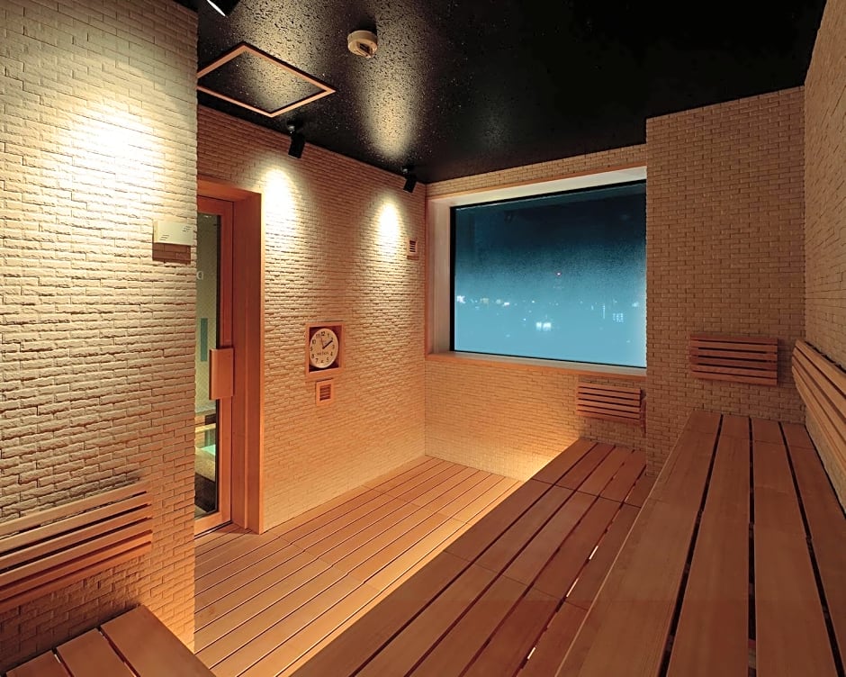 Candeo Hotels Nankai Wakayama