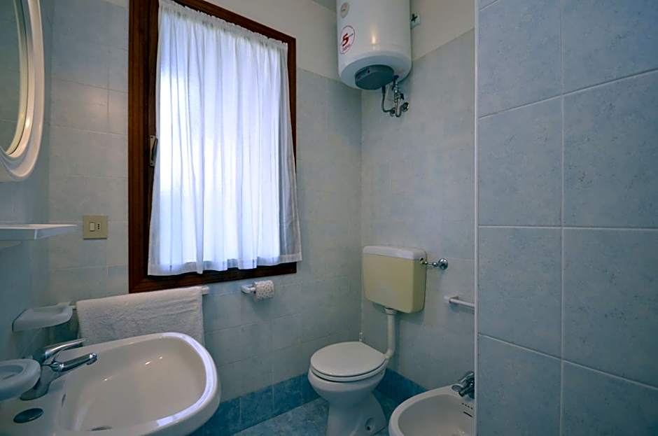 Ville Carla e Caterina