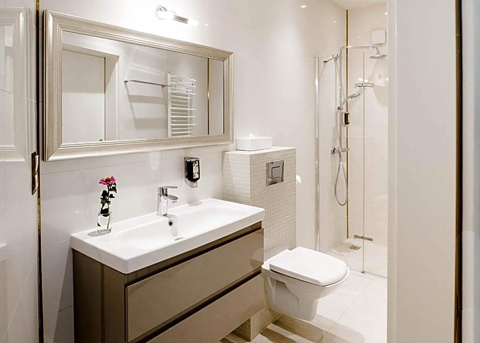 Hotel Court Wellness&Spa