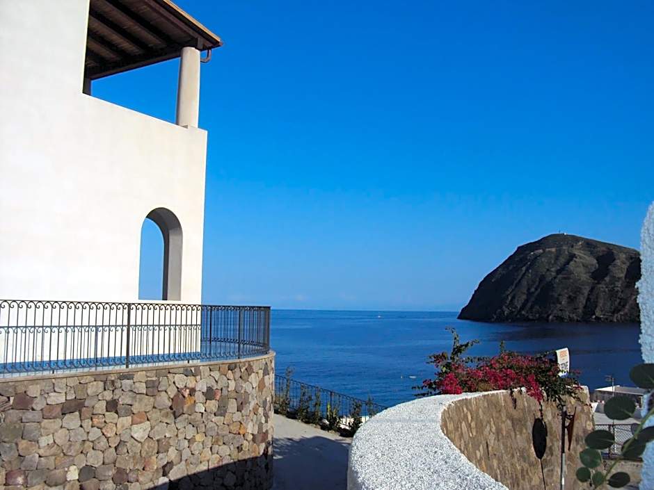 Oltremare Residence Hotel