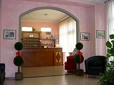 Mio Hotel Firenze