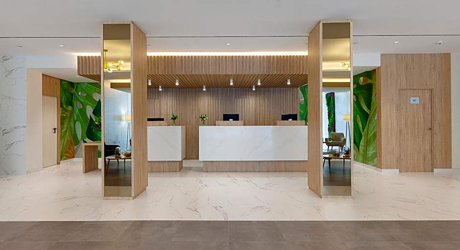 Hotel Helios Costa Tropical